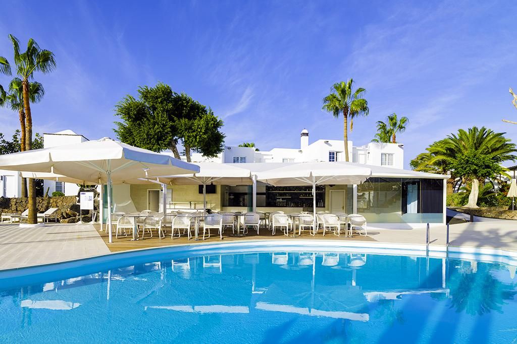 H10 White Suites Boutique Hôtel 4* pas cher photo 11