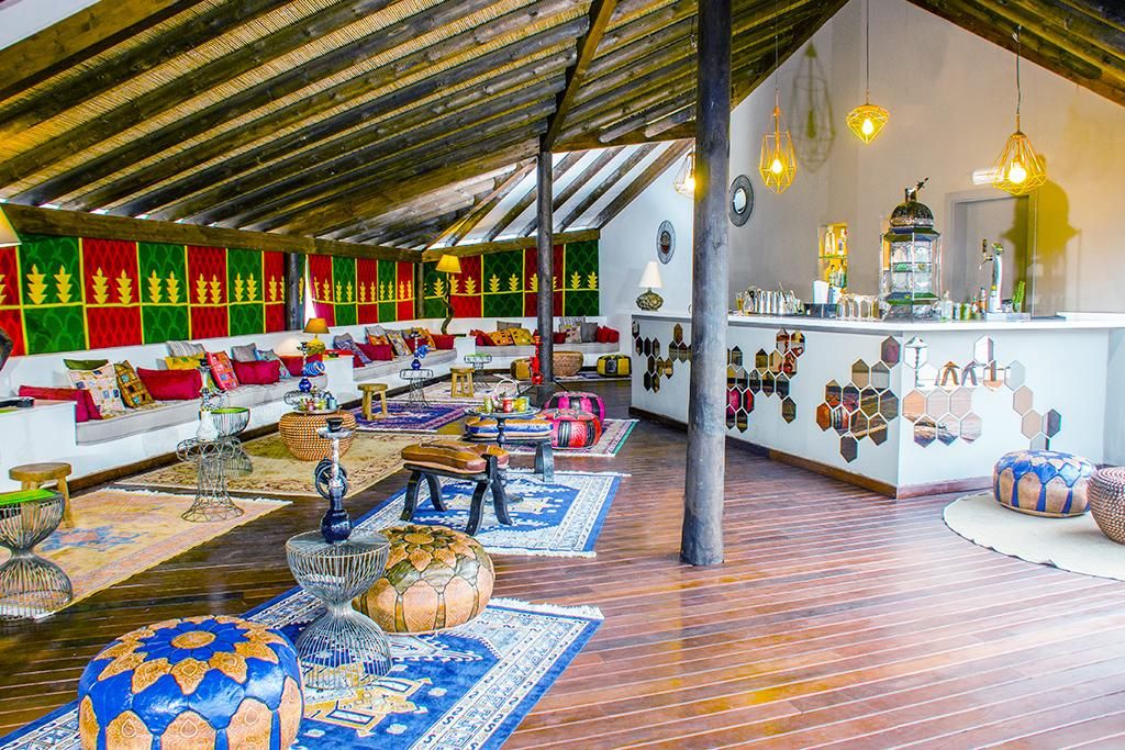 H10 White Suites Boutique Hôtel 4* pas cher photo 12