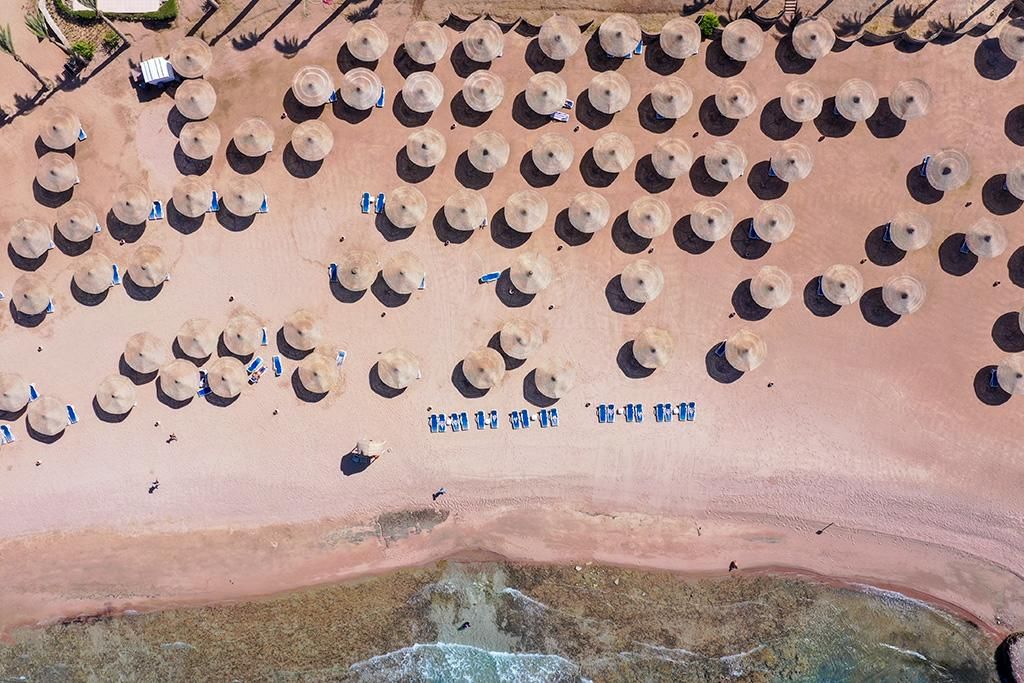 Hôtel Blend Club Aqua Resort 4* pas cher photo 1