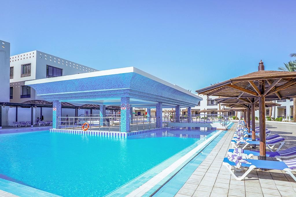 Hôtel Blend Club Aqua Resort 4* pas cher photo 3