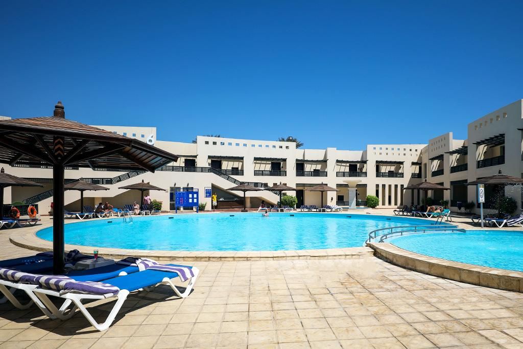 Hôtel Blend Club Aqua Resort 4* pas cher photo 4