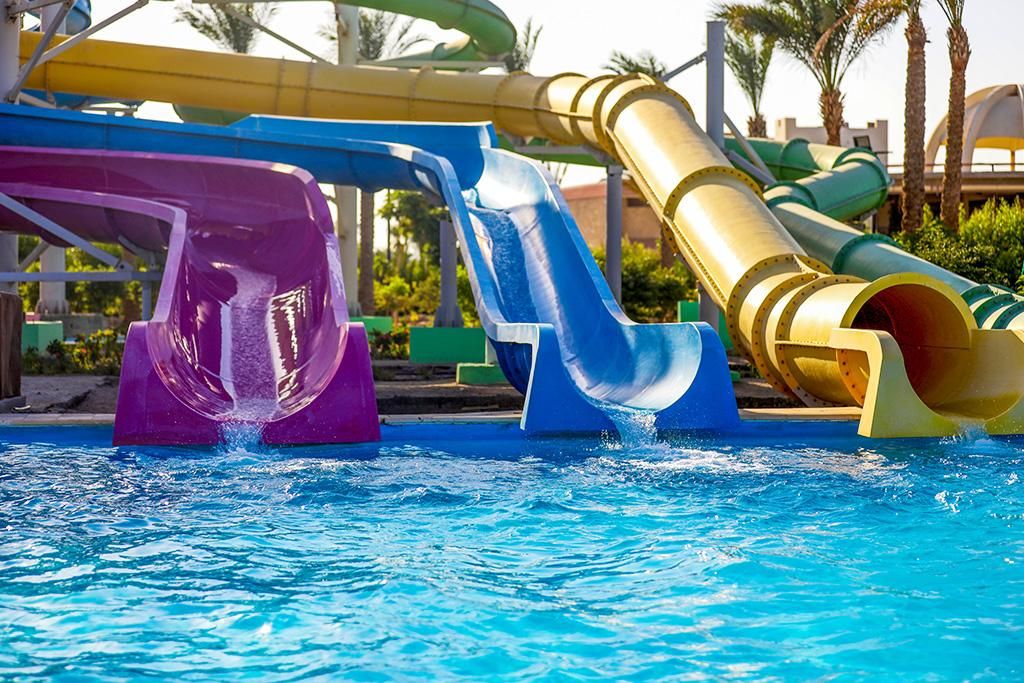 Hôtel Blend Club Aqua Resort 4* pas cher photo 5