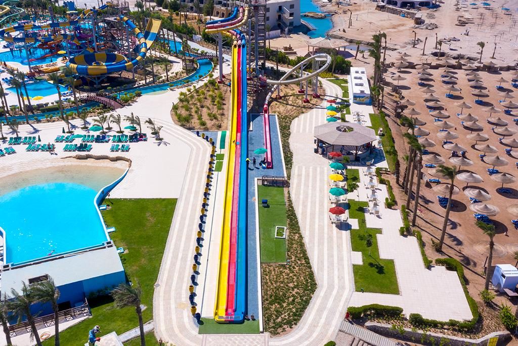 Hôtel Blend Club Aqua Resort 4* pas cher photo 6