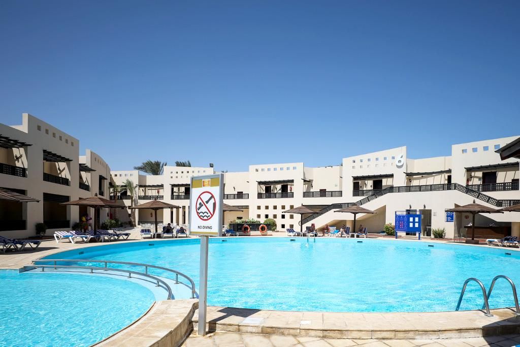 Hôtel Blend Club Aqua Resort 4* pas cher photo 7