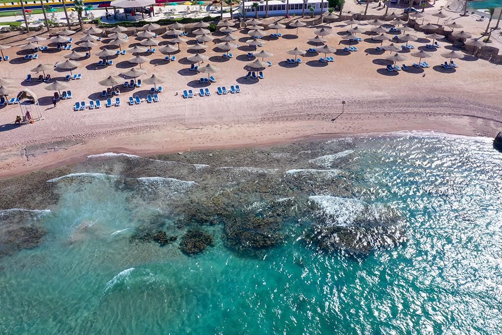 Hôtel Blend Club Aqua Resort 4* pas cher photo 8