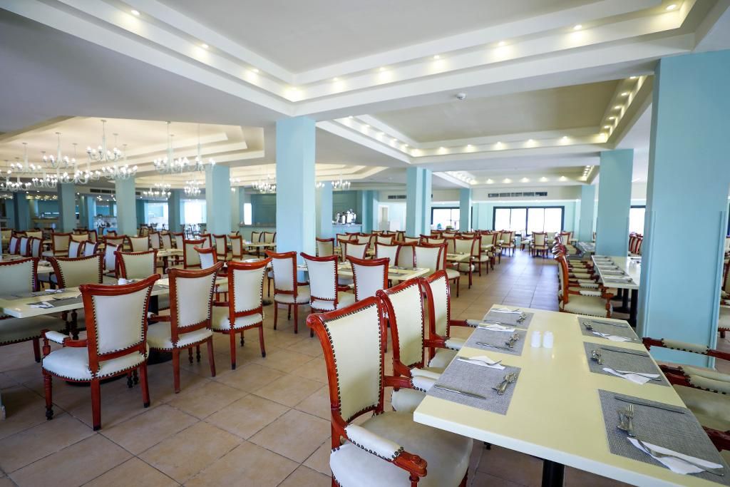 Hôtel Blend Club Aqua Resort 4* pas cher photo 10