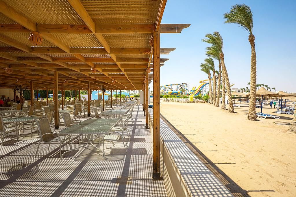 Hôtel Blend Club Aqua Resort 4* pas cher photo 11