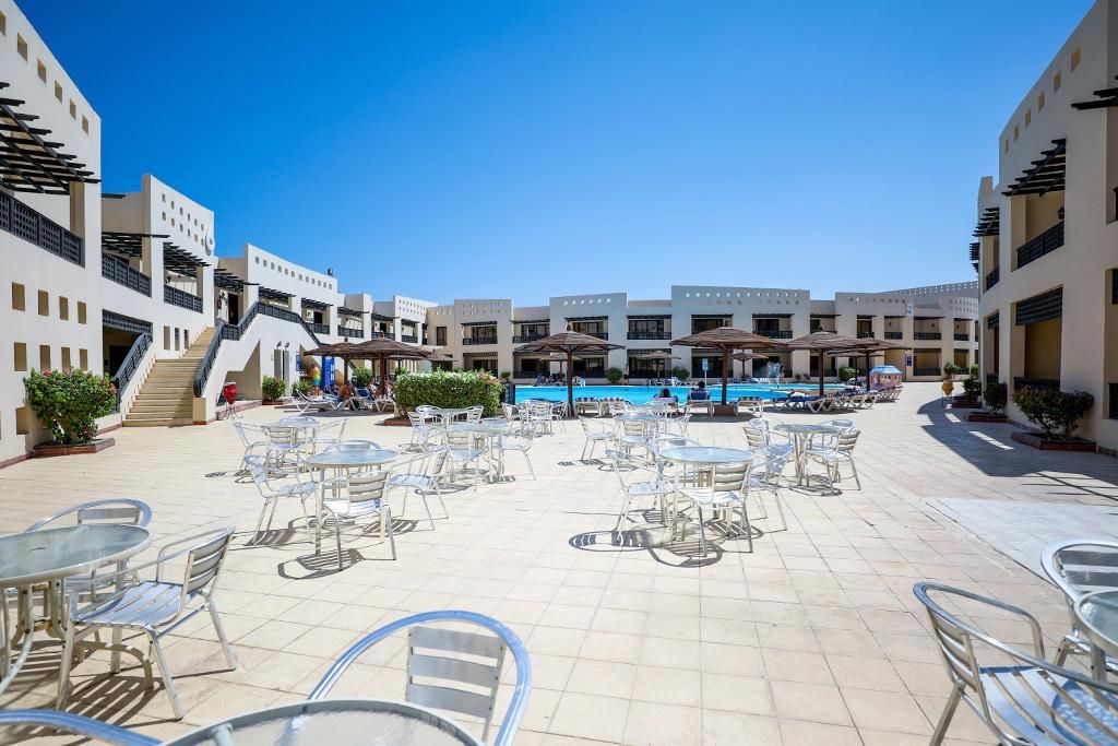 Hôtel Blend Club Aqua Resort 4* pas cher photo 12