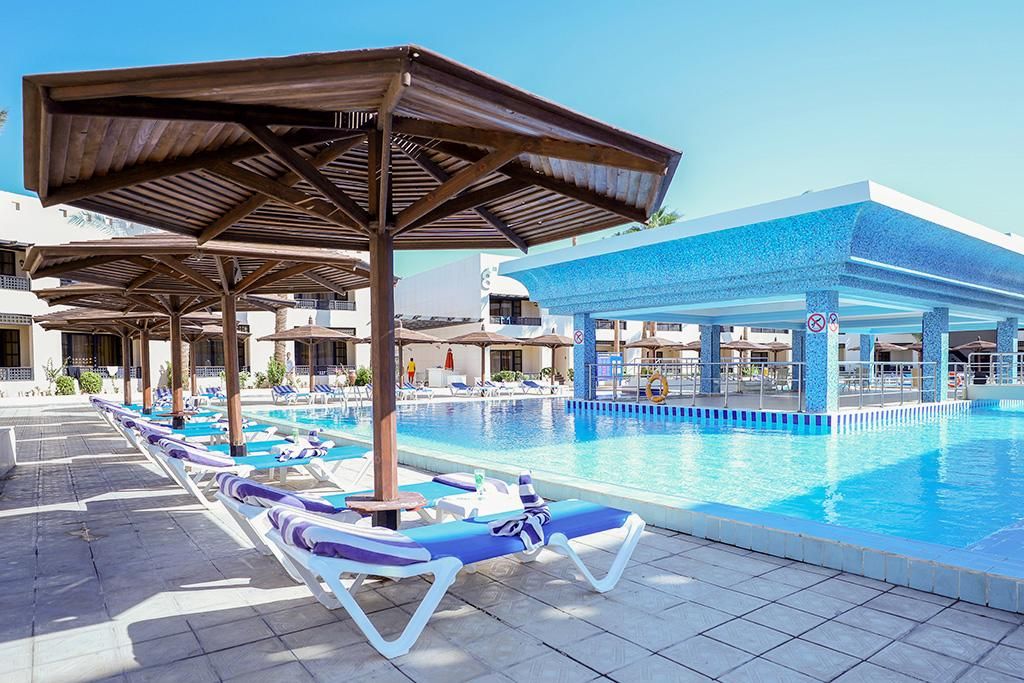 Hôtel Blend Club Aqua Resort 4* pas cher photo 13