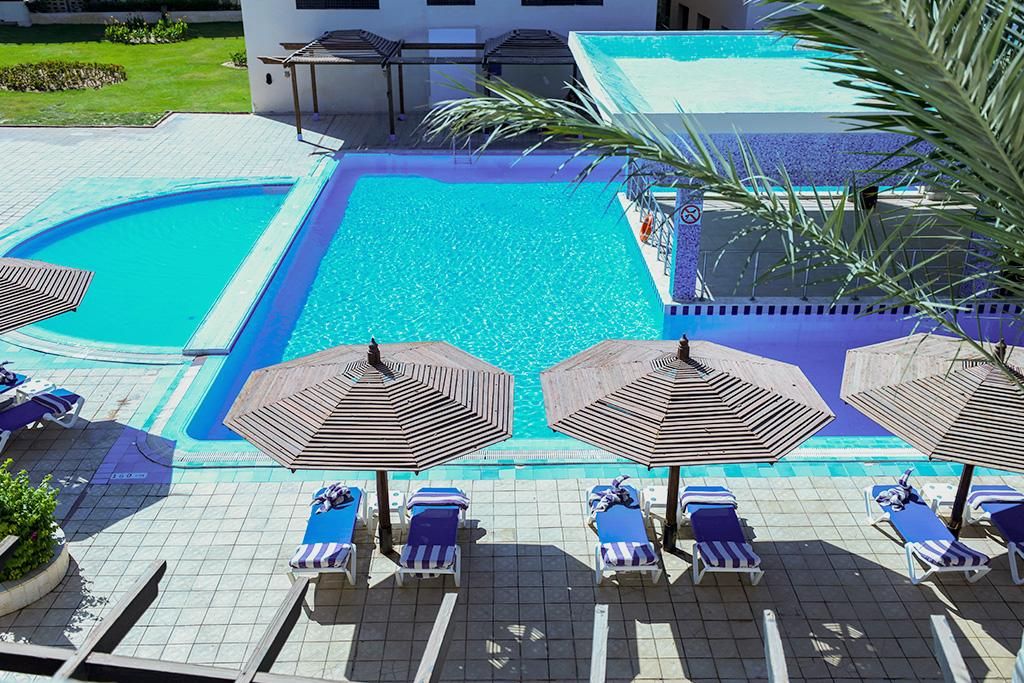 Hôtel Blend Club Aqua Resort 4* pas cher photo 14