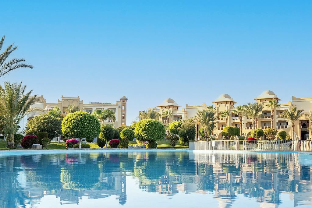 Hôtel Serenity Alpha Beach 5* pas cher photo 3