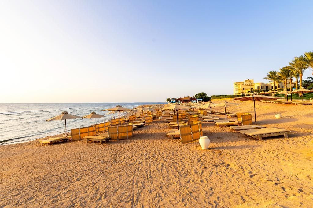 Hôtel Serenity Alpha Beach 5* pas cher photo 4