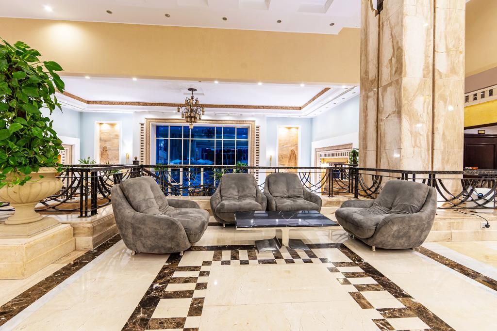 Hôtel Serenity Alpha Beach 5* pas cher photo 6