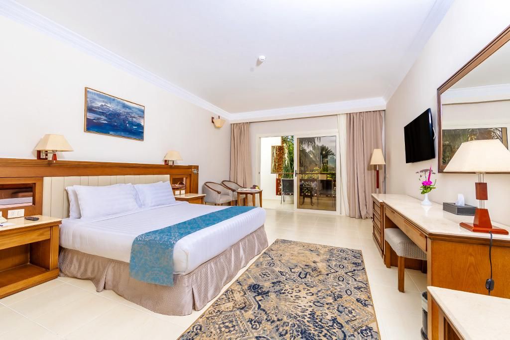 Hôtel Serenity Alpha Beach 5* pas cher photo 7