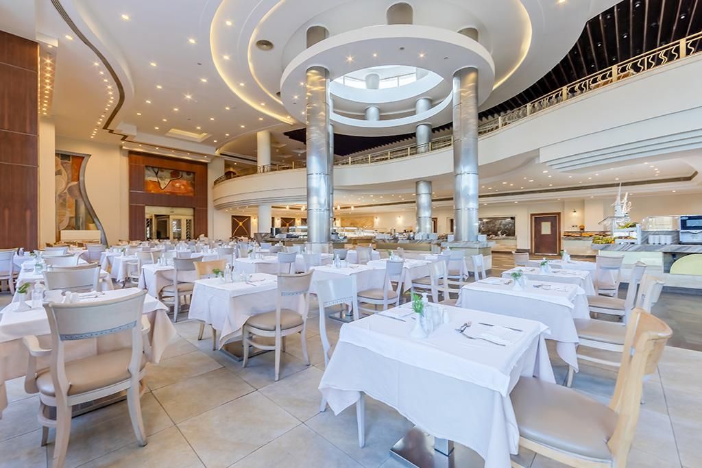 Hôtel Serenity Alpha Beach 5* pas cher photo 8