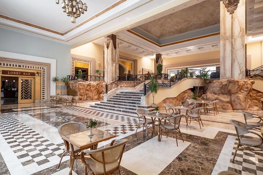 Hôtel Serenity Alpha Beach 5* pas cher photo 9