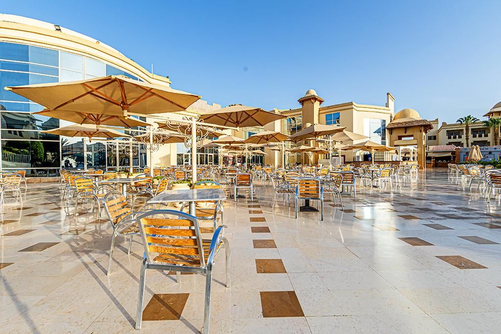 Hôtel Serenity Alpha Beach 5* pas cher photo 10