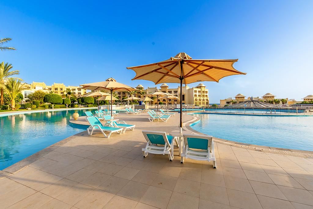 Hôtel Serenity Alpha Beach 5* pas cher photo 11