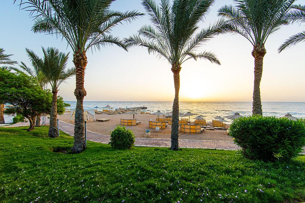 Hôtel Serenity Alpha Beach 5* pas cher photo 12