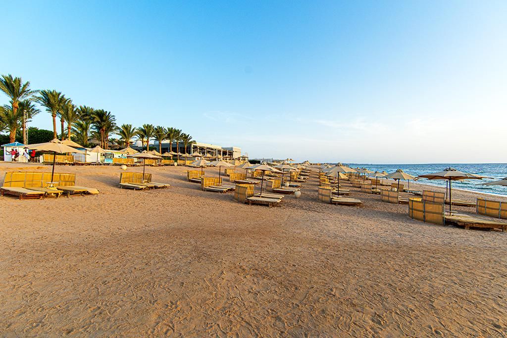 Hôtel Serenity Alpha Beach 5* pas cher photo 13