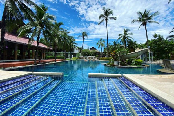 Club Jumbo Palm Galleria Resort 3* sup pas cher photo 5