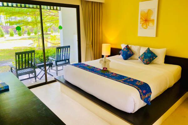 Club Jumbo Palm Galleria Resort 3* sup pas cher photo 7