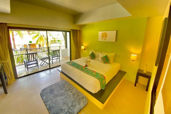 Club Jumbo Palm Galleria Resort 3* sup pas cher photo 9