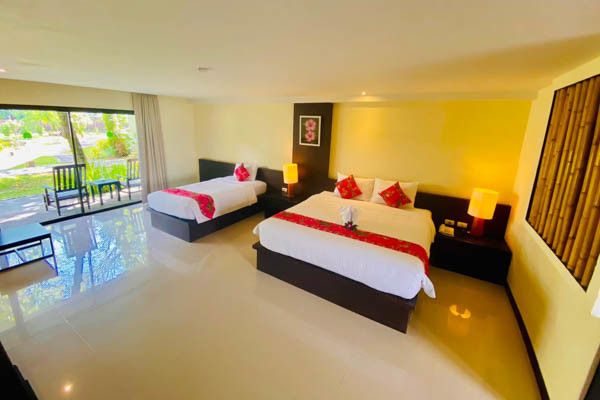Club Jumbo Palm Galleria Resort 3* sup pas cher photo 10