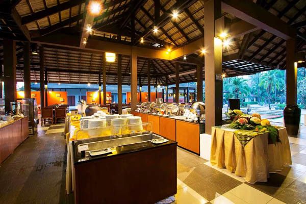 Club Jumbo Palm Galleria Resort 3* sup pas cher photo 12