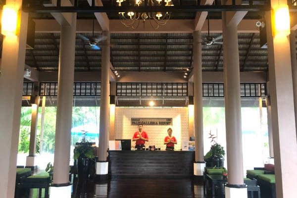 Club Jumbo Palm Galleria Resort 3* sup pas cher photo 15