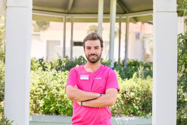 Club Jumbo Palm Galleria Resort 3* sup pas cher photo 1