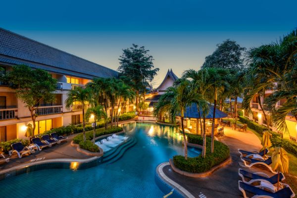 Séjour Phuket, Centara Kata Resort Phuket 4* pas cher photo 2