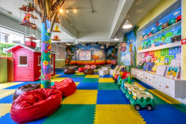 Séjour Phuket, Centara Kata Resort Phuket 4* pas cher photo 27