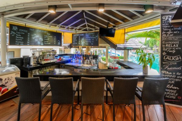 Séjour Phuket, Centara Kata Resort Phuket 4* pas cher photo 28