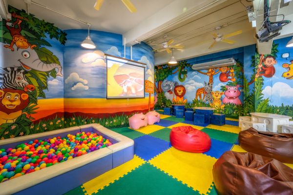 Séjour Phuket, Centara Kata Resort Phuket 4* pas cher photo 1