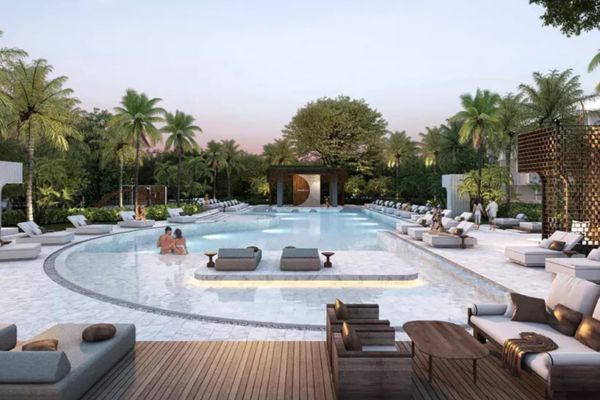 Séjour Phuket, Centara Karon Resort Phuket 4* pas cher photo 2