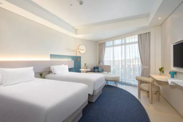 Séjour Phuket, Centara Karon Resort Phuket 4* pas cher photo 3