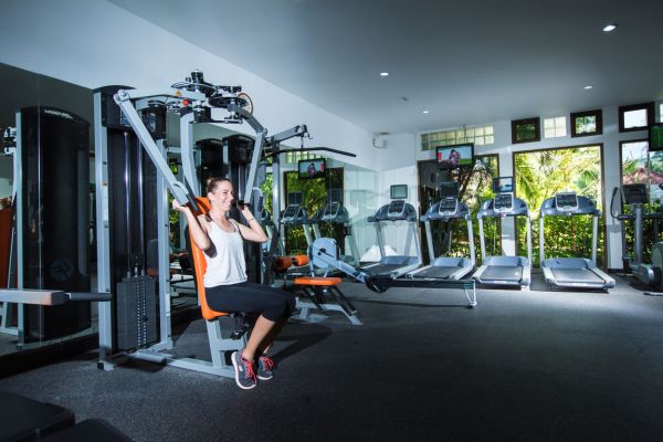 Séjour Phuket, Centara Karon Resort Phuket 4* pas cher photo 5