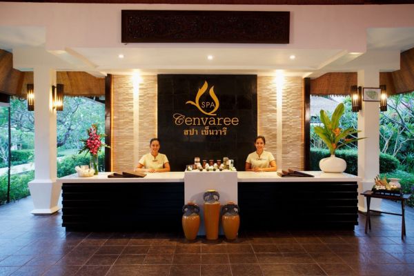 Séjour Phuket, Centara Karon Resort Phuket 4* pas cher photo 7
