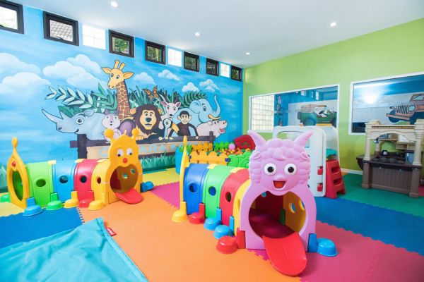 Séjour Phuket, Centara Karon Resort Phuket 4* pas cher photo 9