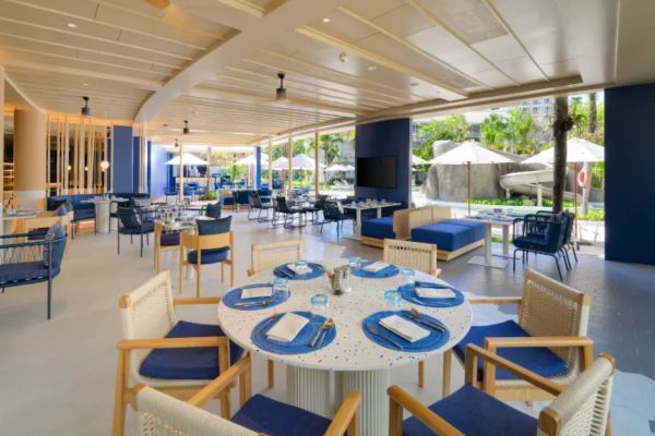 Séjour Phuket, Centara Karon Resort Phuket 4* pas cher photo 12