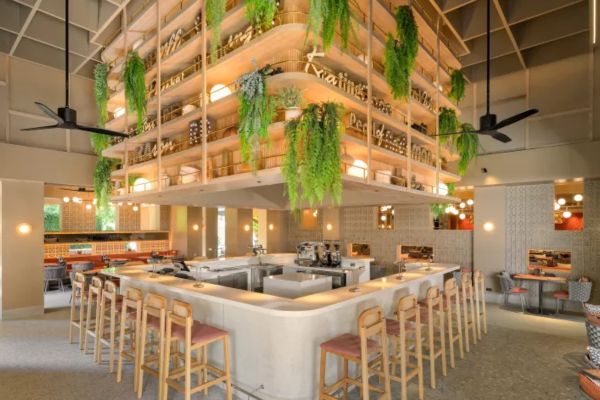 Séjour Phuket, Centara Karon Resort Phuket 4* pas cher photo 13