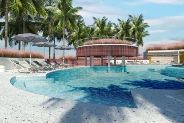 Séjour Phuket, Centara Karon Resort Phuket 4* pas cher photo 1