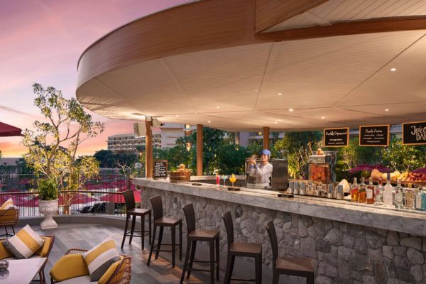 Séjour Amari Pattaya 5* pas cher photo 17