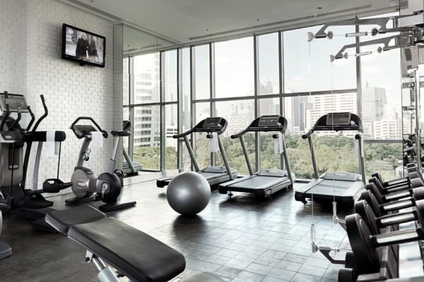Séjour Bangkok, Oriental Residence 5* pas cher photo 9