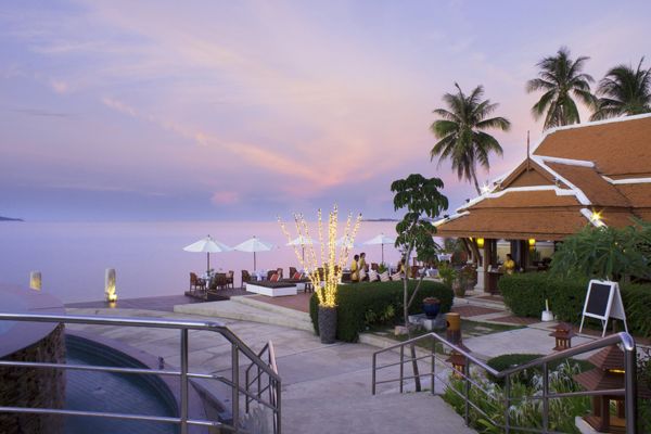 Séjour Samui Buri Beach Resort 4* pas cher photo 8