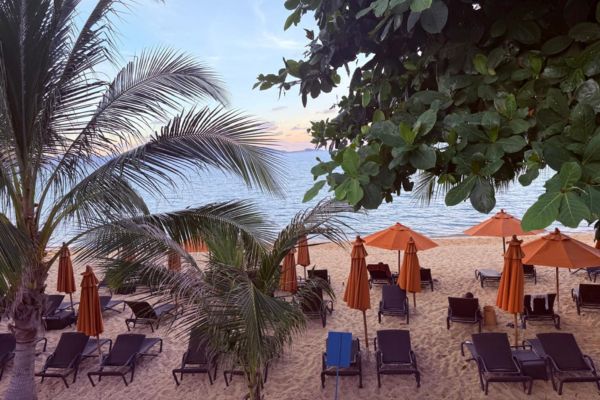 Séjour Samui Buri Beach Resort 4 3* Spécial Pool Villa 2* pas cher photo 5