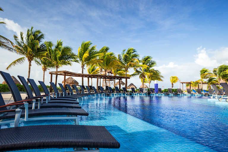 Hôtel Bluebay Grand Esmeralda 5* pas cher photo 2