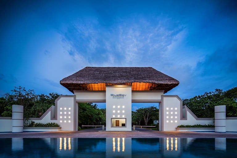 Hôtel Bluebay Grand Esmeralda 5* pas cher photo 4