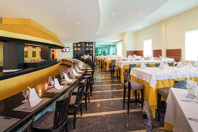 Hôtel Bluebay Grand Esmeralda 5* pas cher photo 10